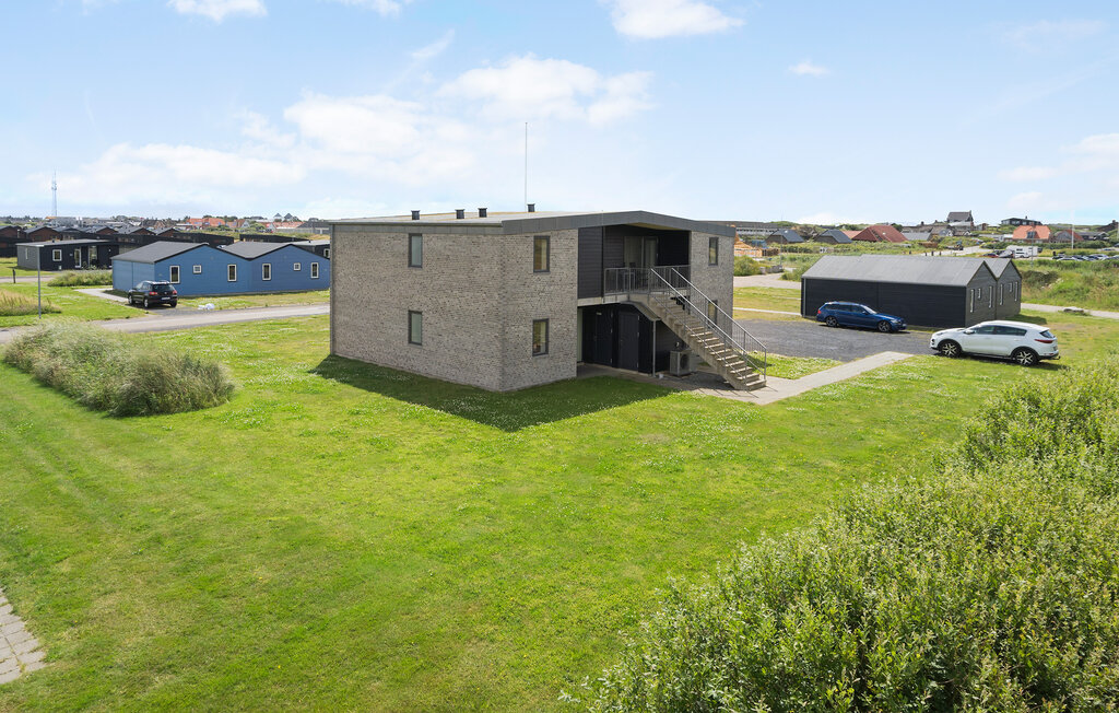 Ferienwohnung - Søndervig , Dänemark - C06101 10