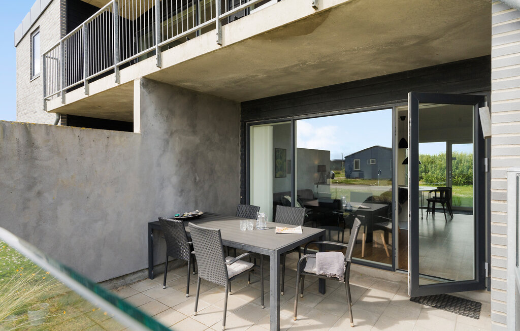 Ferienwohnung - Søndervig , Dänemark - C06101 2