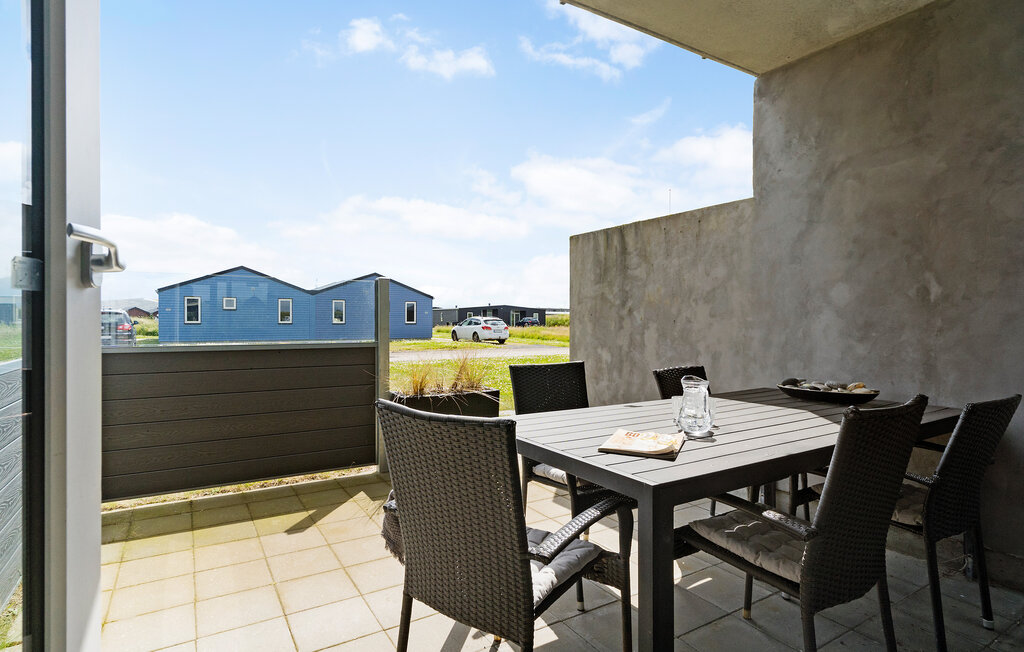 Ferienwohnung - Søndervig , Dänemark - C06101 9