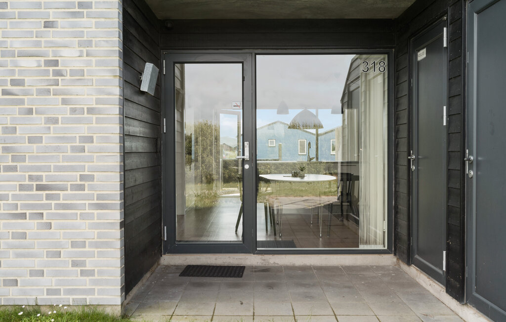 Ferienwohnung - Søndervig , Dänemark - C06101 12