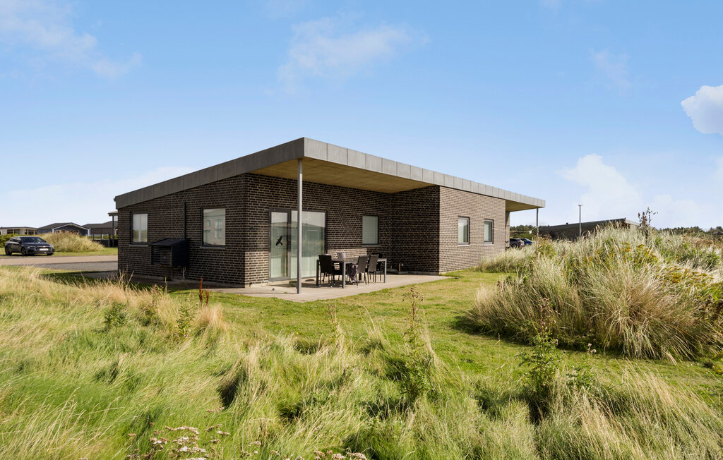 Ferienhaus - Søndervig , Dänemark - C06562 1