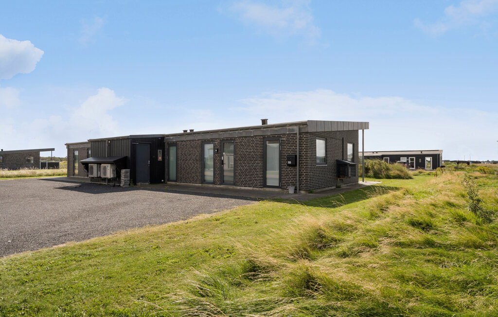 Ferienhaus - Søndervig , Dänemark - C06562 9