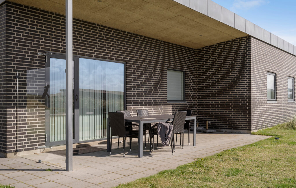 Ferienhaus - Søndervig , Dänemark - C06562 10