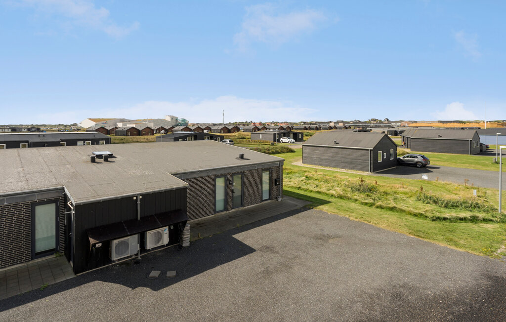 Ferienhaus - Søndervig , Dänemark - C06562 11