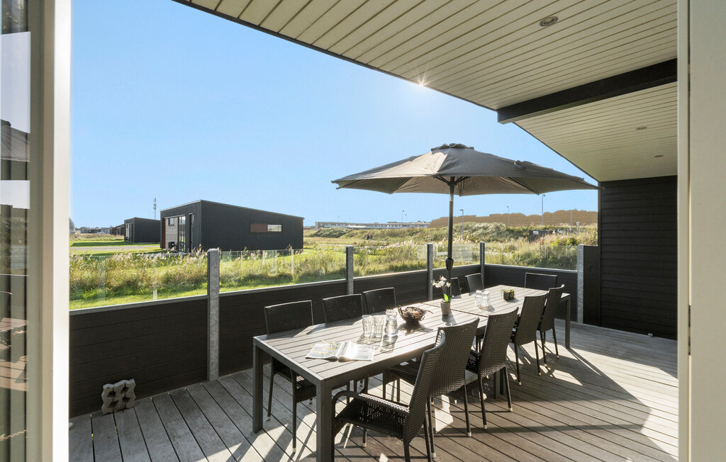 Feriehuse - Søndervig , Danmark - C06203 11