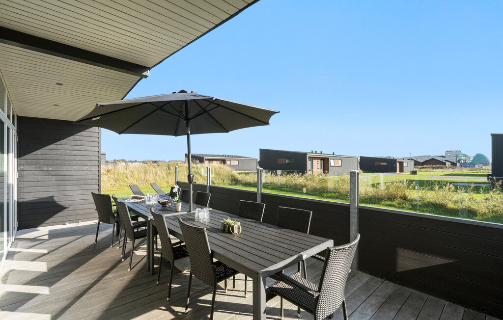 Feriehuse - Søndervig , Danmark - C06203 2