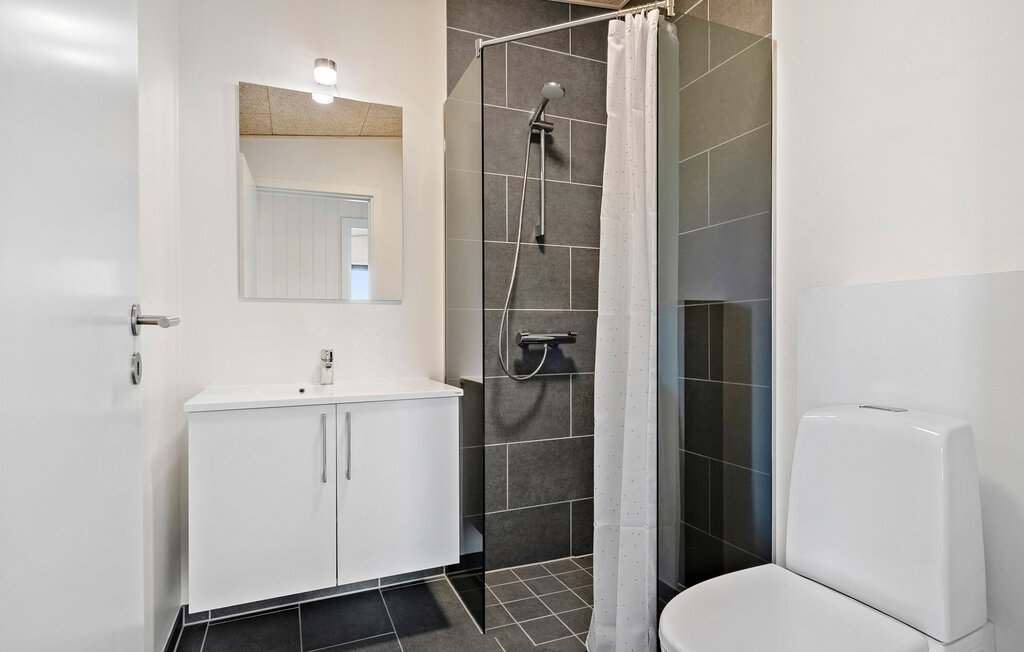 Feriehuse - Søndervig , Danmark - C06686 19