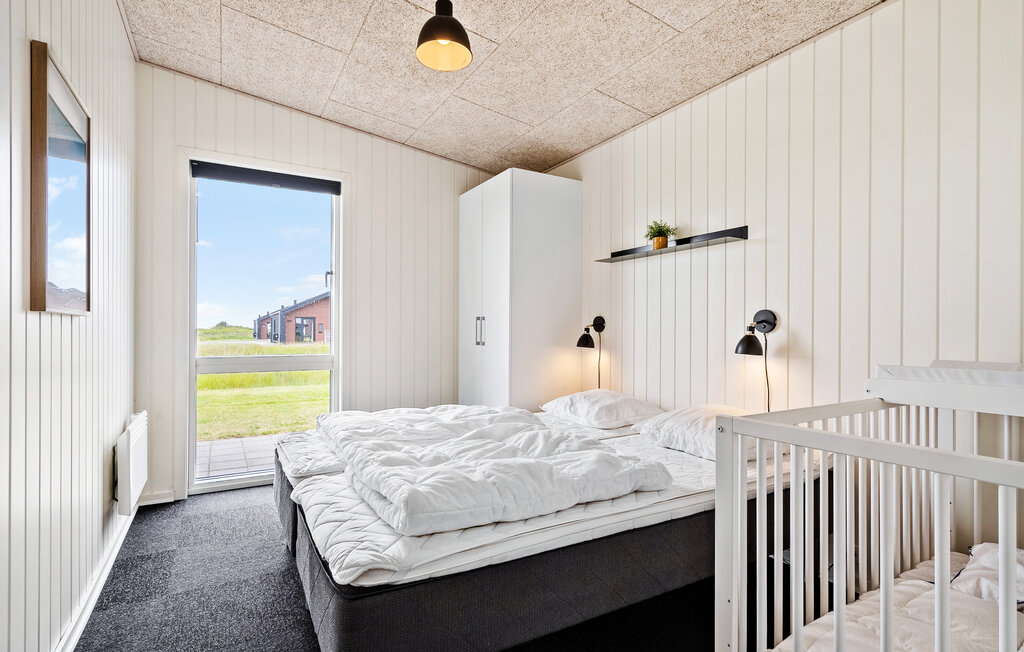 Feriehuse - Søndervig , Danmark - C06686 14