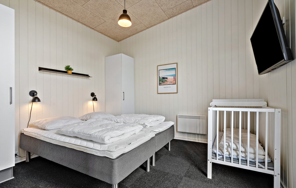 Feriehuse - Søndervig , Danmark - C06686 15