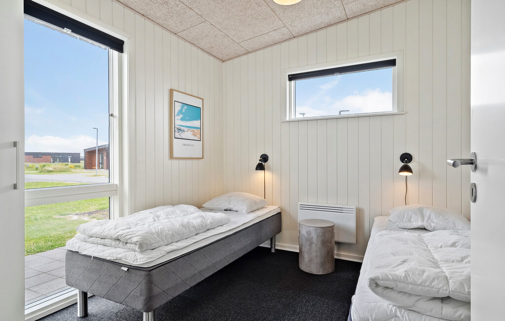 Feriehuse - Søndervig , Danmark - C06686 16