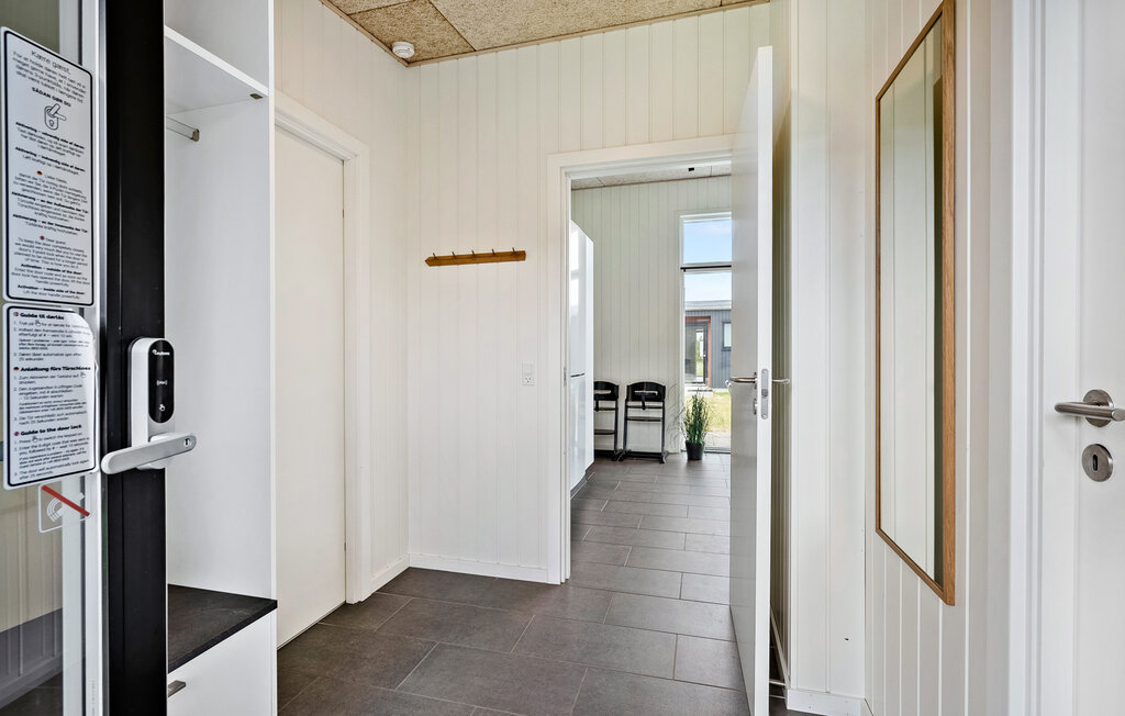 Feriehuse - Søndervig , Danmark - C06686 13