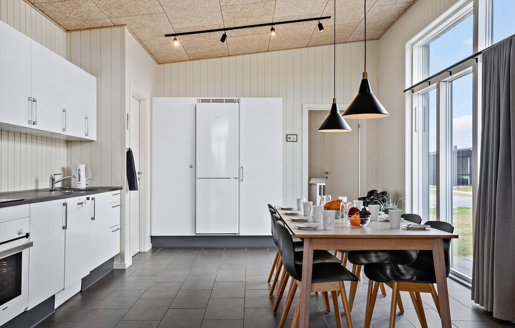 Feriehuse - Søndervig , Danmark - C06686 6