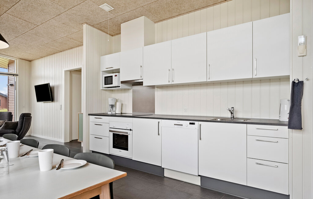 Feriehuse - Søndervig , Danmark - C06686 7