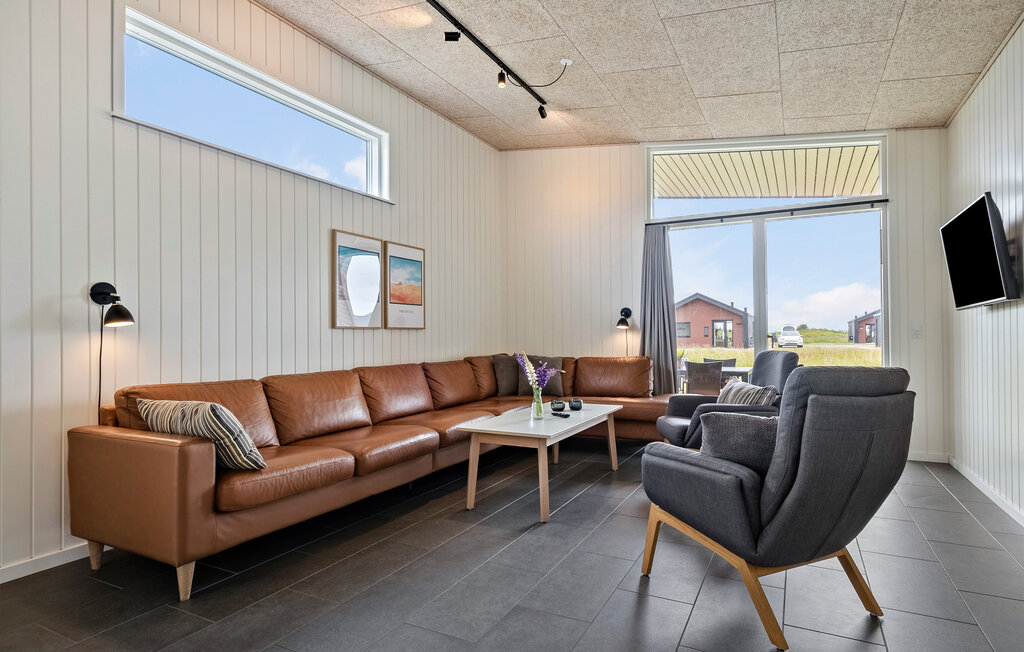 Feriehuse - Søndervig , Danmark - C06686 3