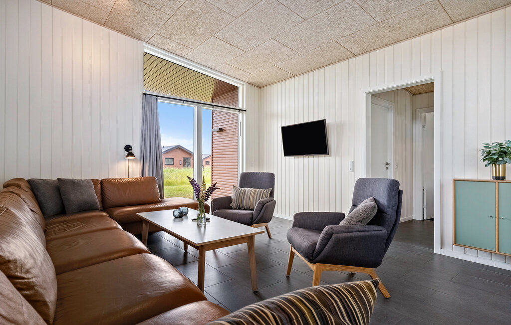 Feriehuse - Søndervig , Danmark - C06686 12