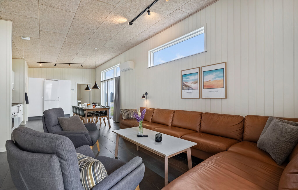 Feriehuse - Søndervig , Danmark - C06686 4