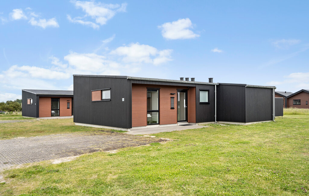 Feriehuse - Søndervig , Danmark - C06686 1