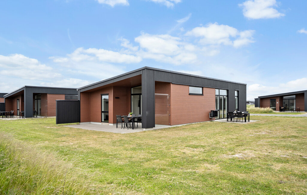 Feriehuse - Søndervig , Danmark - C06686 10