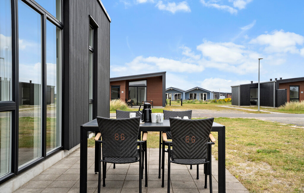 Feriehuse - Søndervig , Danmark - C06686 8