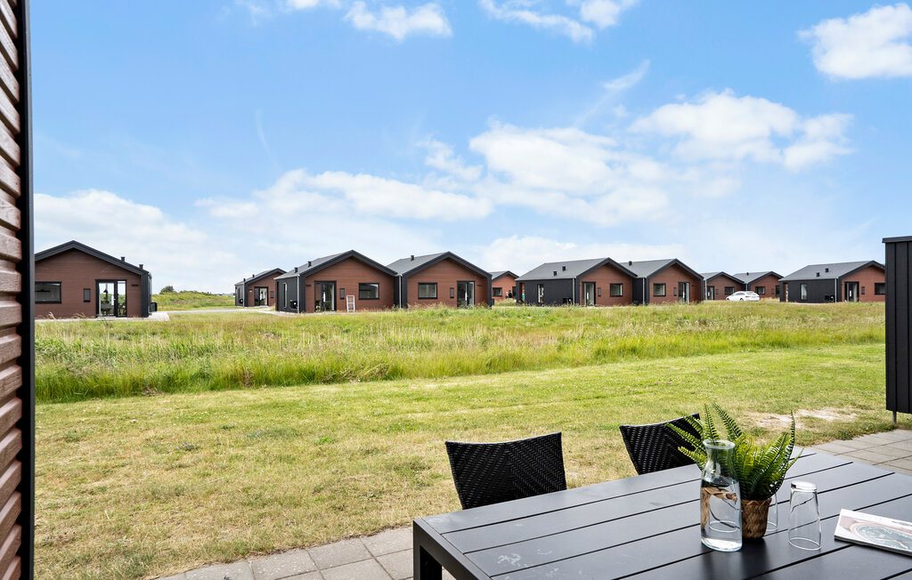 Feriehuse - Søndervig , Danmark - C06686 11