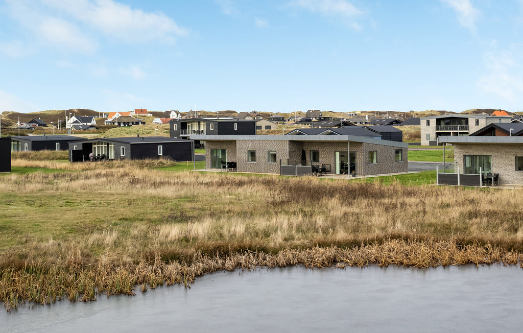 Ferienhaus Ringkøbing