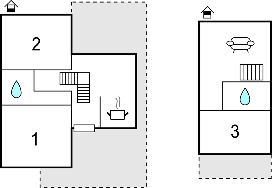 Ferienhaus 