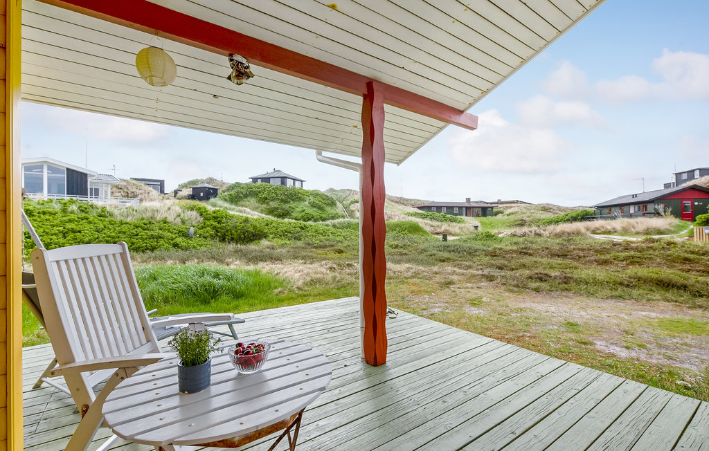 Feriehus - Houvig , Danmark - C07148 2