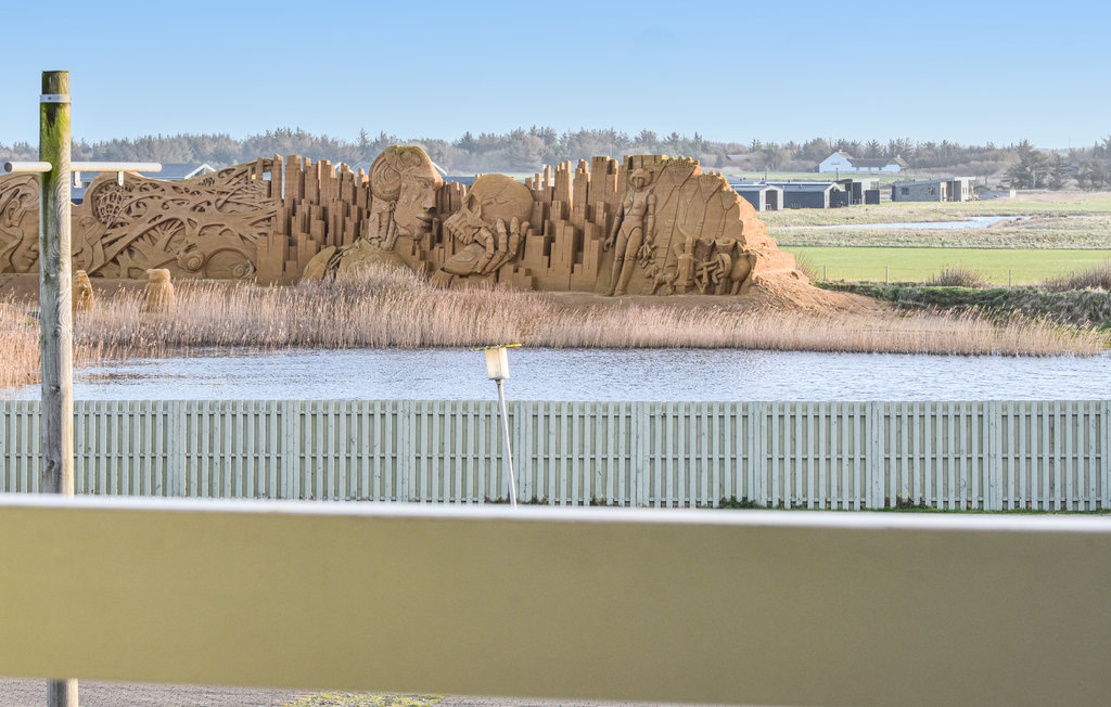 Ferienwohnung - Søndervig , Dänemark - C07293 13