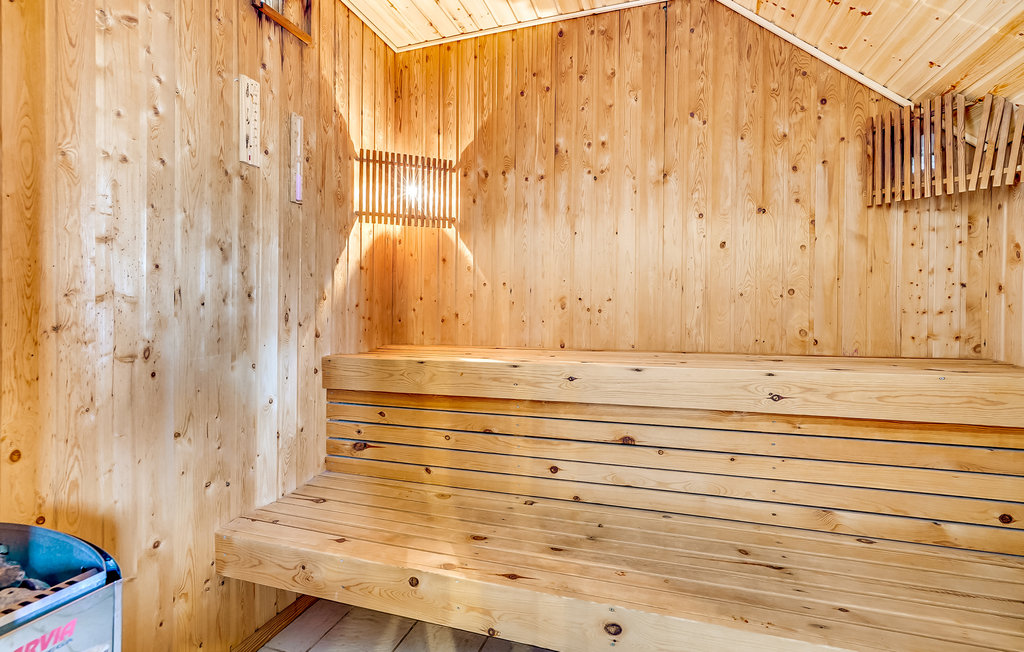 Feriehuse - Søndervig , Danmark - C07069 28