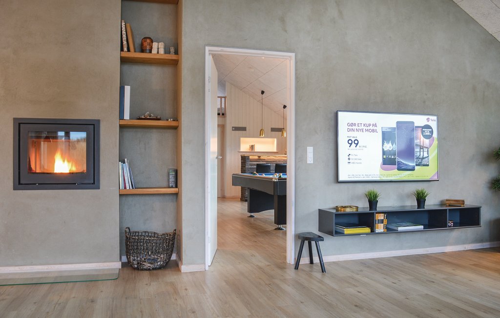 Feriehus - Søndervig , Danmark - C07227 39