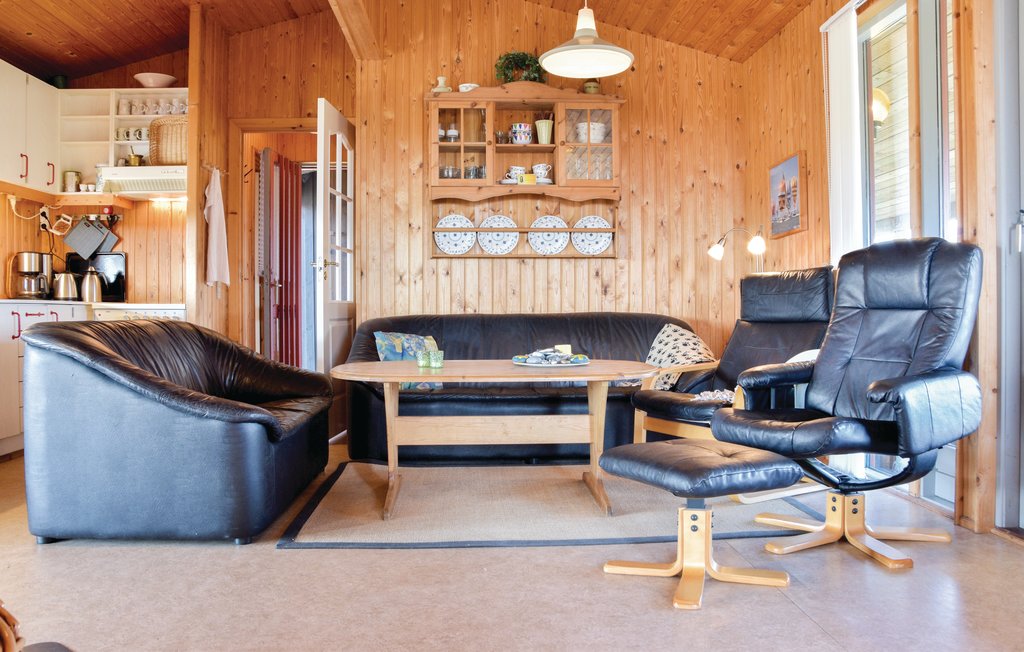 Feriehuse - Søndervig , Danmark - C07051 2