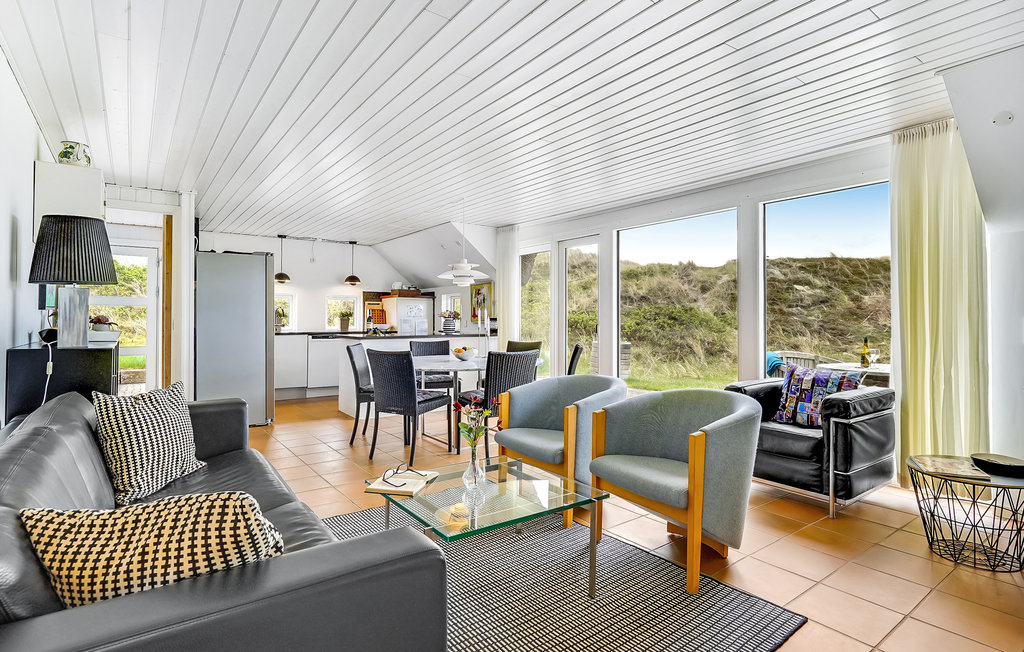 Feriehuse - Søndervig , Danmark - C07069 4