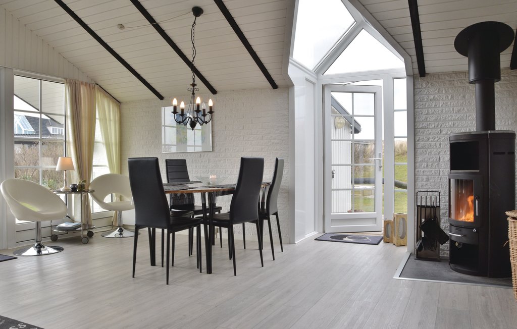 Feriehuse - Søndervig , Danmark - C07136 6