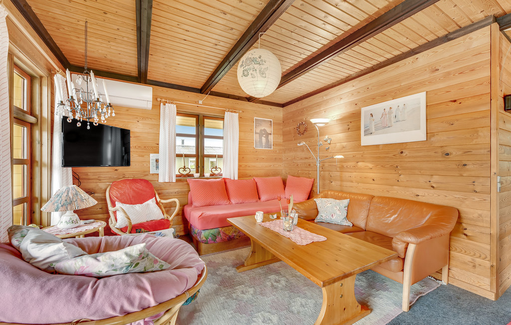 Feriehus - Houvig , Danmark - C07148 4