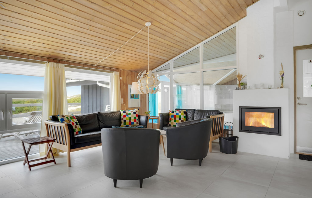 Feriehuse - Søndervig , Danmark - C07166 18