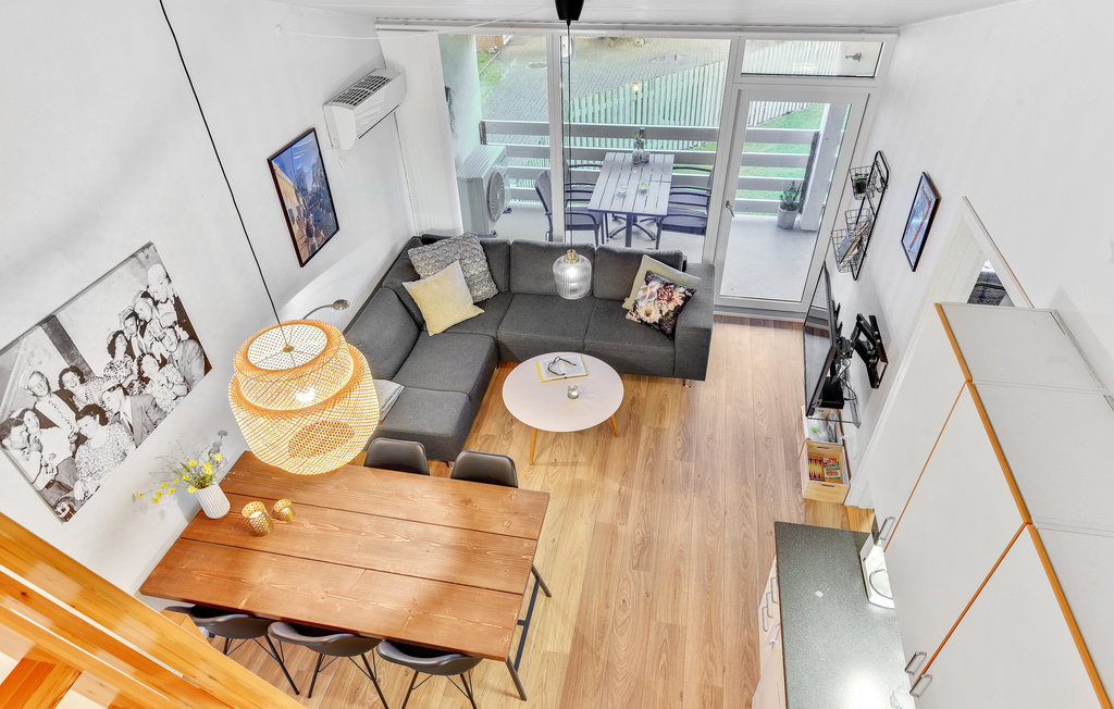 Ferienwohnung - Søndervig , Dänemark - C07293 4