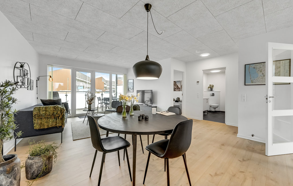 Ferieleilighet - Søndervig , Danmark - C07392 8