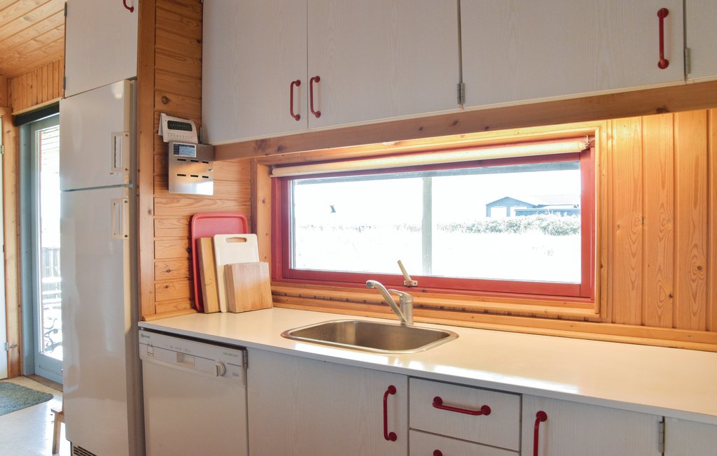 Feriehuse - Søndervig , Danmark - C07051 8