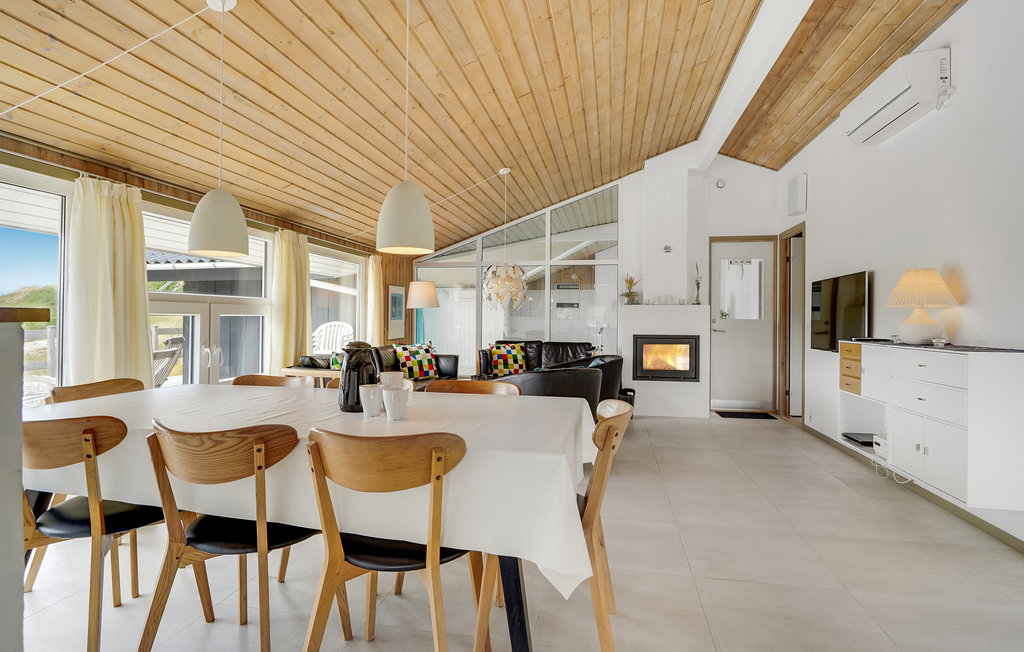 Feriehuse - Søndervig , Danmark - C07166 20