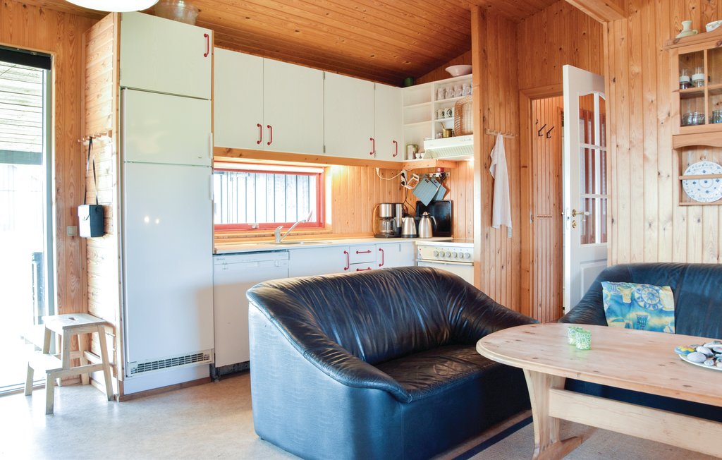 Feriehuse - Søndervig , Danmark - C07051 7