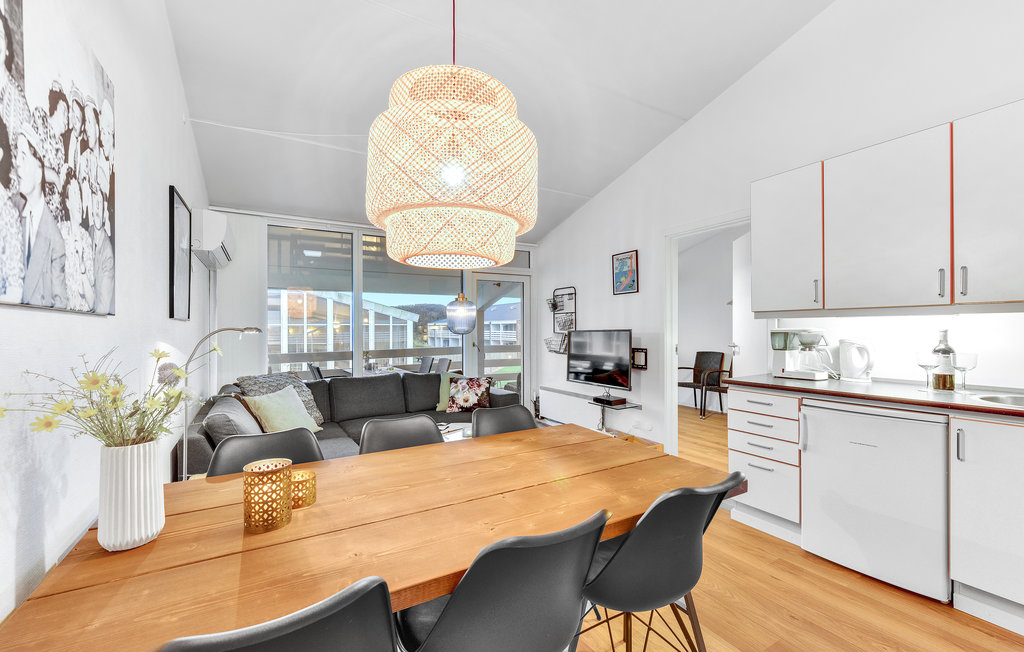 Ferienwohnung - Søndervig , Dänemark - C07293 6