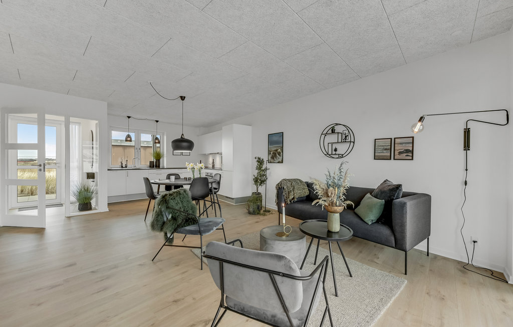 Ferieleilighet - Søndervig , Danmark - C07392 17