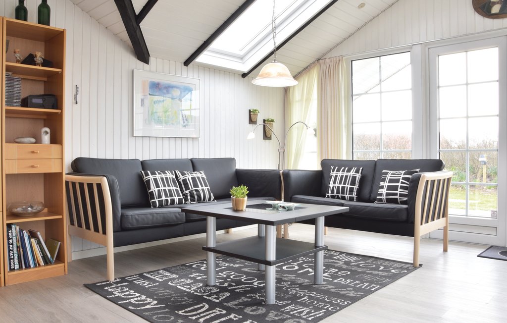 Feriehuse - Søndervig , Danmark - C07136 2