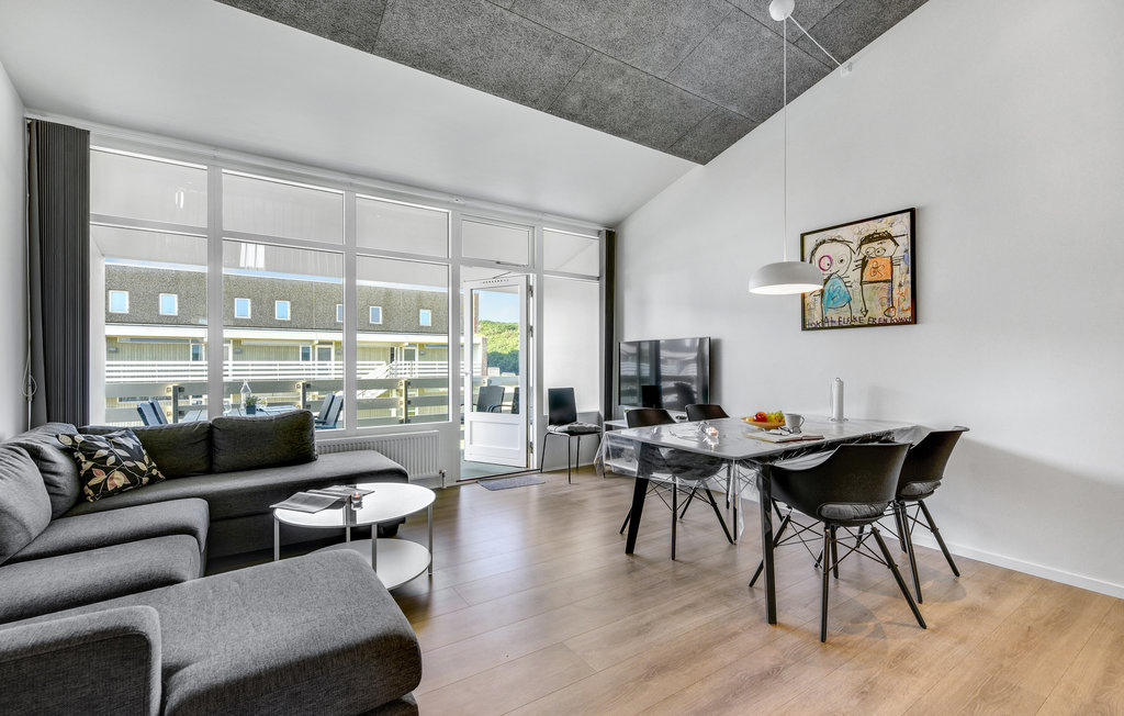 Ferienwohnung - Søndervig , Dänemark - C07370 4