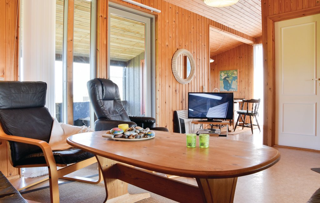 Feriehuse - Søndervig , Danmark - C07051 3