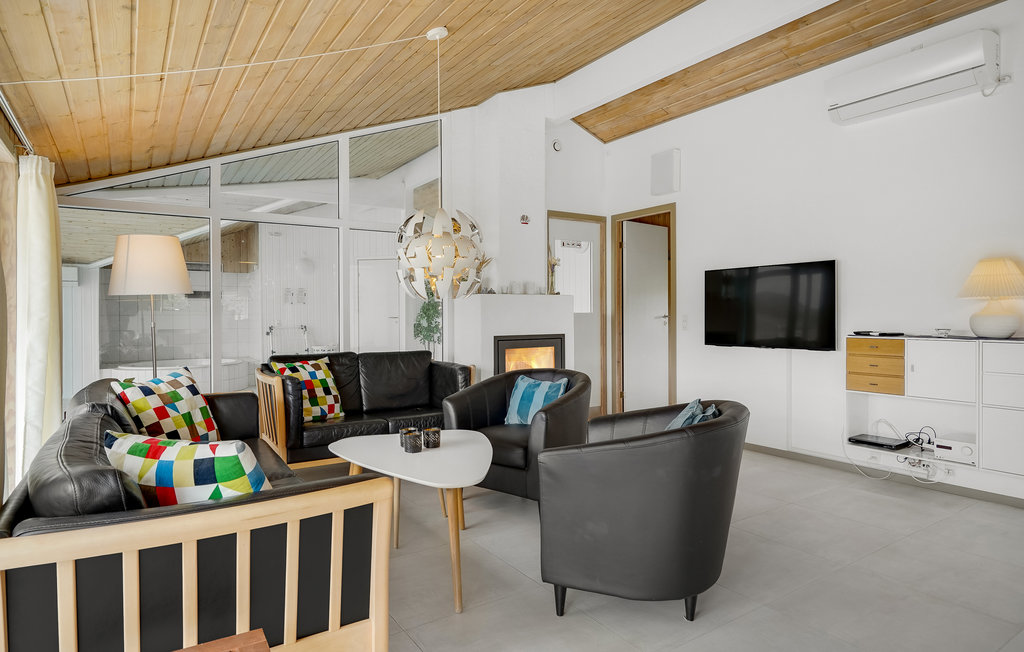 Feriehuse - Søndervig , Danmark - C07166 2