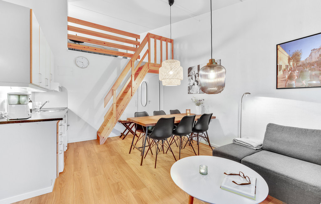 Ferienwohnung - Søndervig , Dänemark - C07293 5