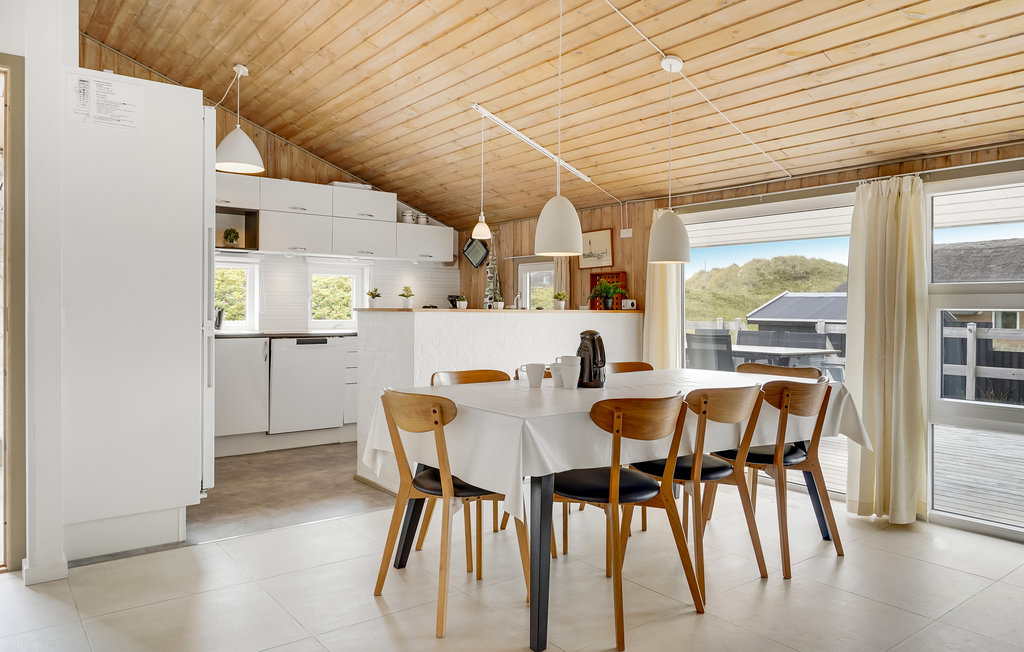 Feriehuse - Søndervig , Danmark - C07166 21