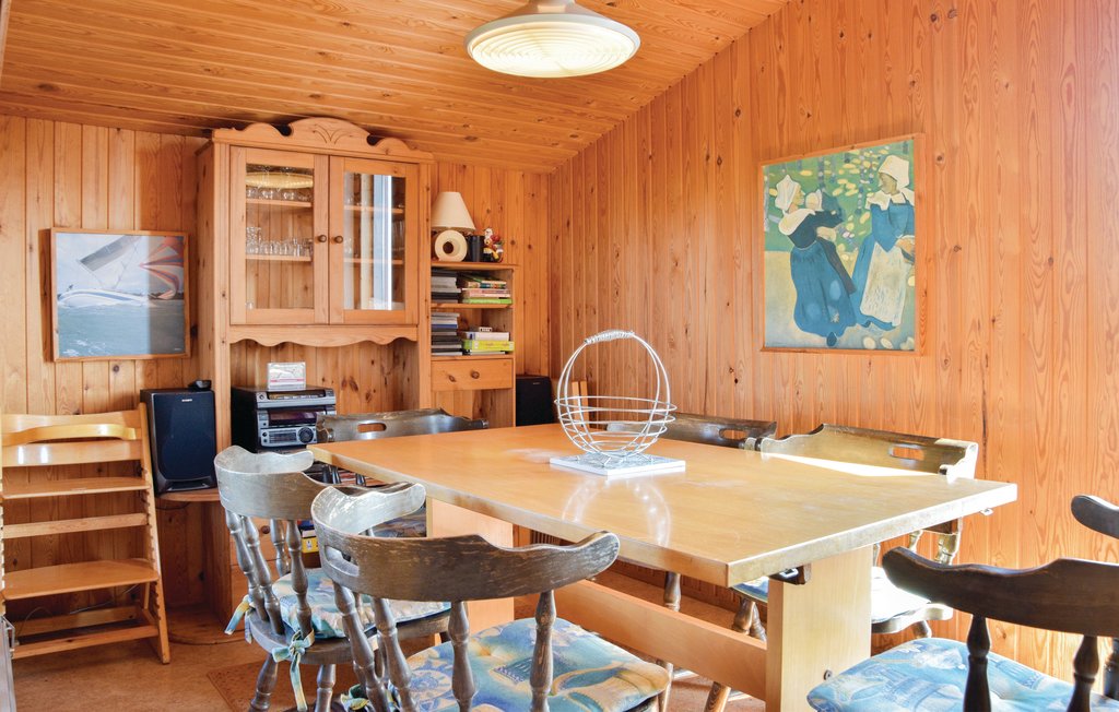 Feriehuse - Søndervig , Danmark - C07051 6