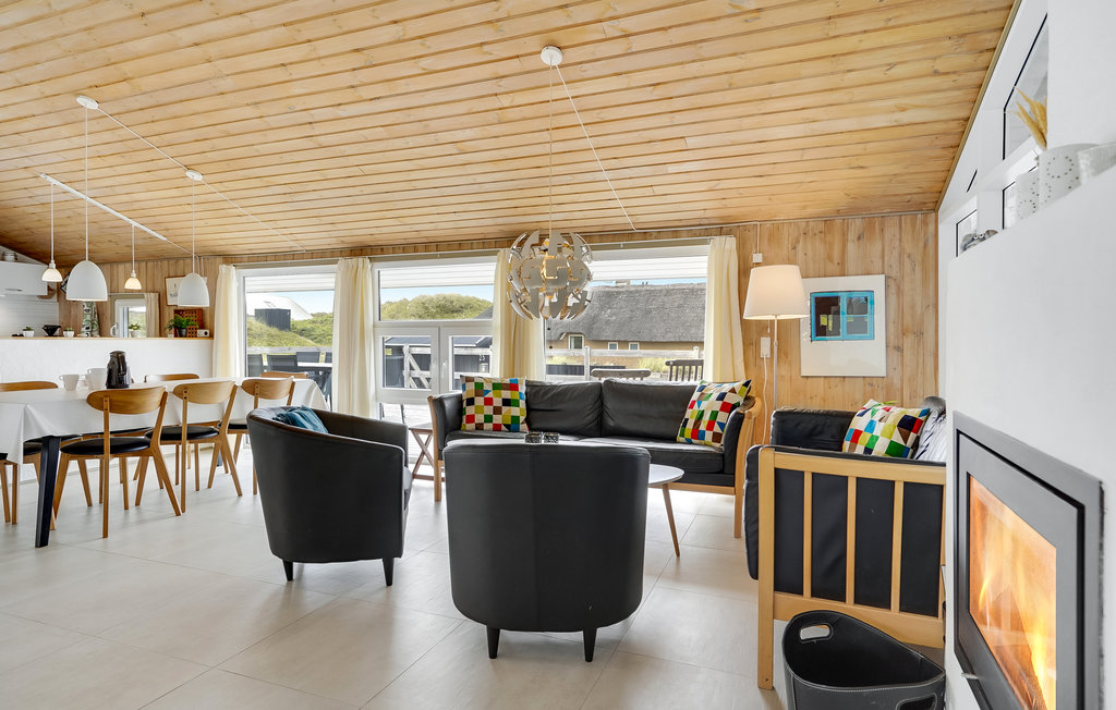 Feriehuse - Søndervig , Danmark - C07166 19